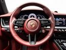 Porsche 911 CARRERA BUY NOW, PAY 2027 | THE BLACKLINE STANDARD | AERO KIT, November 2026 Porsche Warranty, GCC,