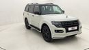 Mitsubishi Pajero GLS HIGHLINE SIGNATURE EDITION 3.8 | Zero Down Payment | Home Test Drive