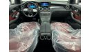 Mercedes-Benz GLC 200 Brand New 2023 Mercedes Benz GLC200 Coupe 4MATIC, 2028 Mercedes Warranty, Full Options, GCC