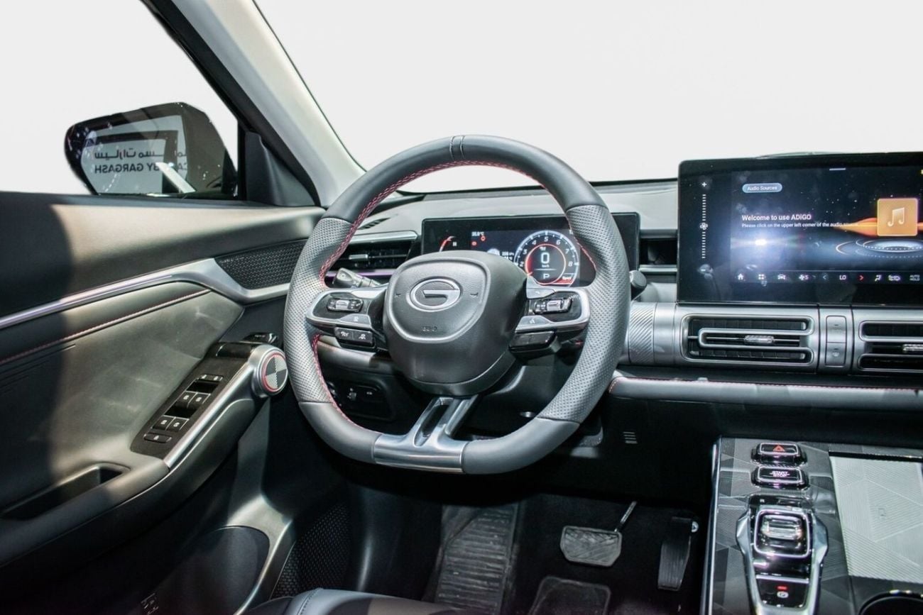 جي إي سي إمكو GL | 2024 | AED 1,056 / Month | Gargash Warranty | Service History