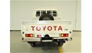 Toyota Land Cruiser Pick Up DOUBLE/CABIN,DIESEL,4.5L,V8,4X4,M/T (Export only)