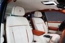 Rolls Royce Phantom SWB , Two-Tone, Illuminated Spirit of Ecstasy, Rear Screens, Dealer Warranty!!