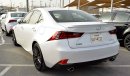 Lexus IS250