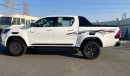 Toyota Hilux GR sport | Diesel | brand new | 2023 model