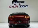 Dodge Charger GT 3.6L