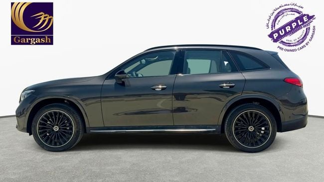 Mercedes-Benz GLC 4MATIC HIGH, миниатюра 21
