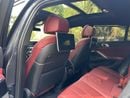 بي أم دبليو X6 XDRIVE M50i M50i 4.4L