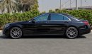 مرسيدس بنز S 560 AMG 4 MATIC, 2018, 0 KM , W/ 3 Years or 100 K KM warranty & 3 Years or 60 K KM Service