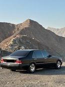 مرسيدس بنز S 320 S 320 L