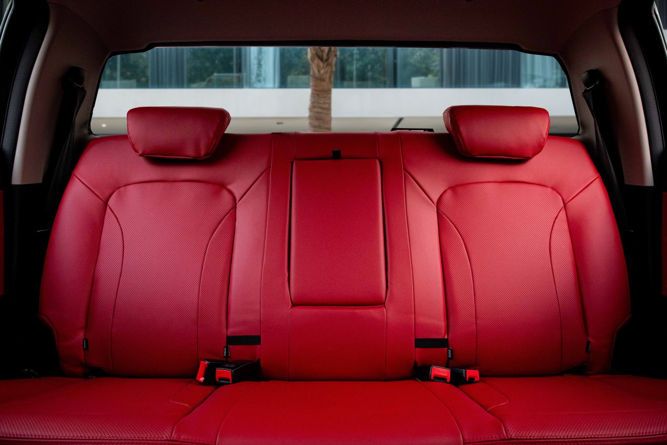 ZX Grandlion Grandlion | 2,840 P.M | 0% Downpayment | Impeccable Condition!