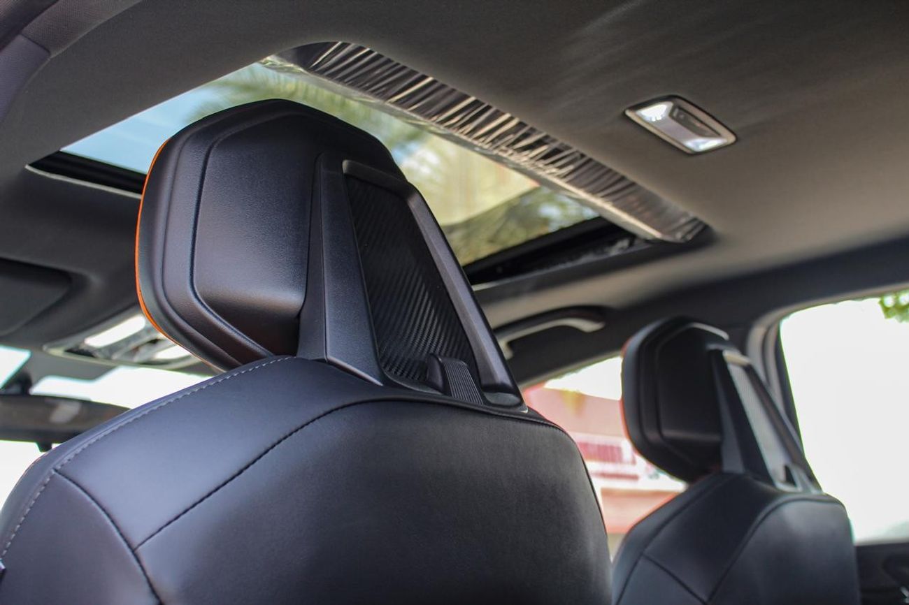 Changan Uni V Changan UNI- V- iDD | 2023 | Top Option | Top Option | Brand New