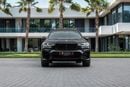 بي أم دبليو X7 X7 xDrive40i M-sport | 3,721 P.M | 0% Downpayment | Perfect Condition!