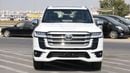 Toyota Land Cruiser VXR -Z 3.3L DIESEL TWIN TURBO 2025 MODEL