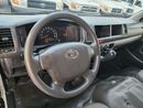 Toyota Hiace 2.5L DIESEL HIGH ROOF 13 SEATER MT