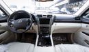 Lexus LS460