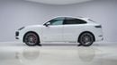 بورش كايان UAE's Very Best Example | AED 5,900 Per Month
