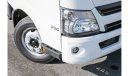 Hino 700 714 Chassis with Power Windows , CD Player and Bench Seats