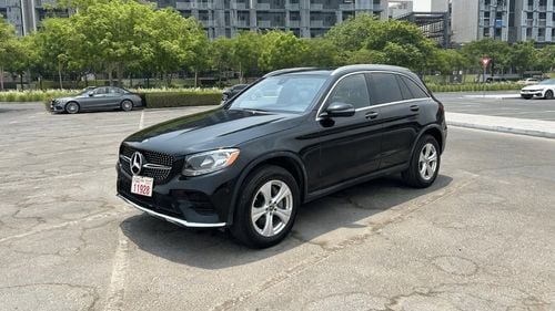 Mercedes-Benz GLC 300 4MATIC 2.0L