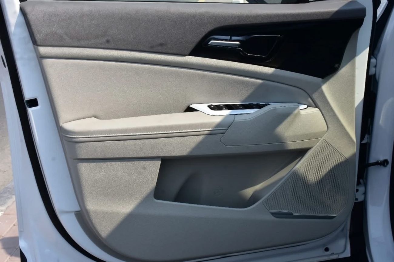 Kia Sportage L TX 1.5T