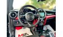 Mini John Cooper Works MINI COOPER - JOHN COOPER WORKS 2021 black (Low mileage) fully loaded