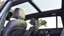 Mercedes-Benz GLS 450 4MATIC