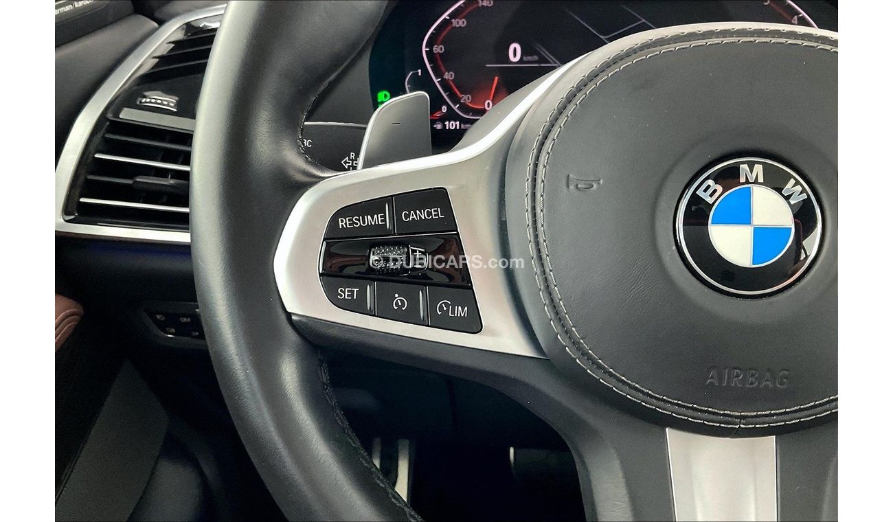 بي أم دبليو X5 40i M-Sport Pro