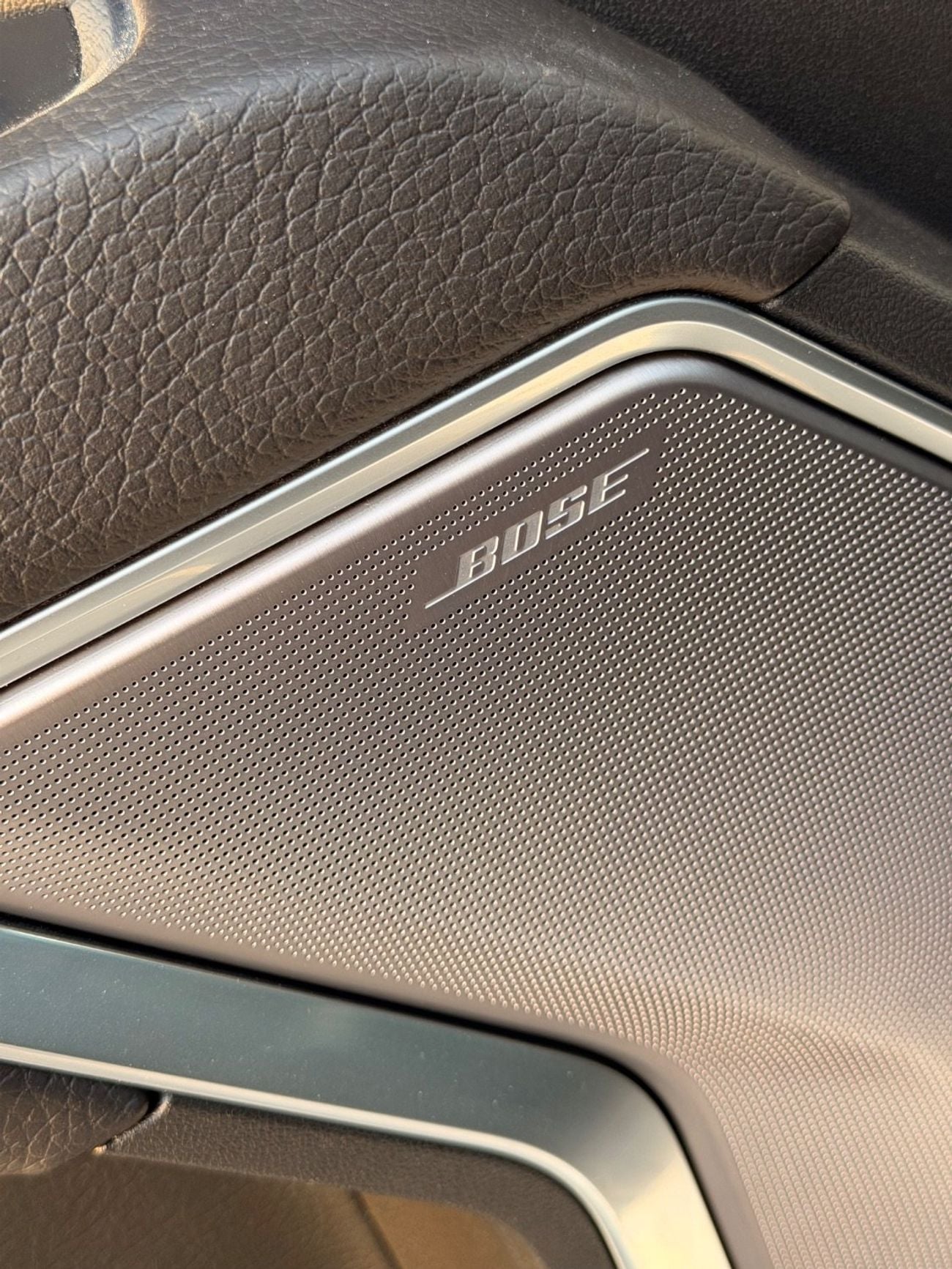 جي أم سي سييرا Full option sunroof, 360 cameras, leather electric seats 2022