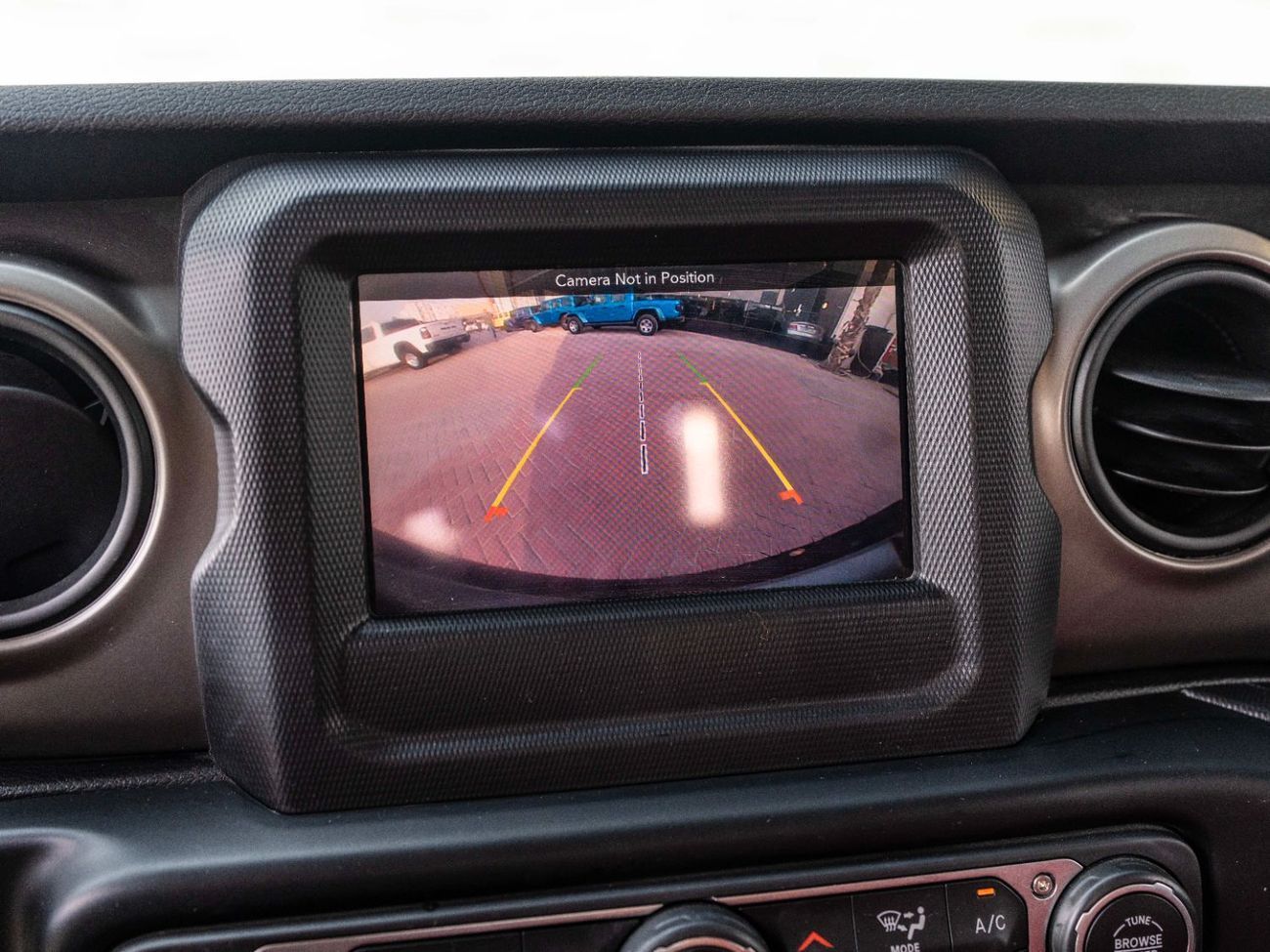 Jeep Wrangler Sport 3.6L A/T (4 Seater)