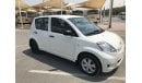 دايهاتسو سيريون Daihatsu sirion 2016 gcc very celen car