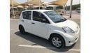 Daihatsu Sirion 2016 gcc very celen car