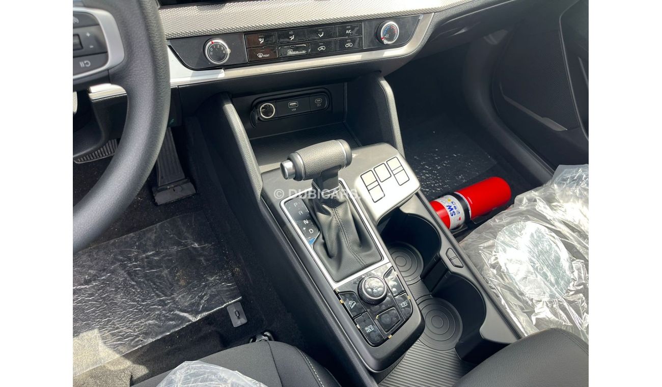 Kia Sportage Kia Sportage 2.0L 4x4