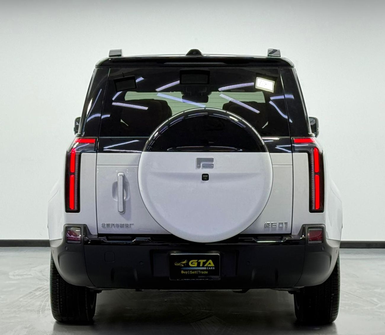 روكس 01 2025 ROX Stone 01 Hybrid, One Year Unlimited KM Warranty, Excellent Condition