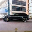 فيراري بوروسانجوي STD
