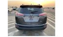 Toyota RAV4 2017 TOYOTA RAV4 XLE FULL OPTION / EXPORT ONLY