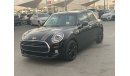 Mini Cooper Mini Cooper_2017_Exccellend_Condihin