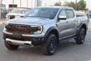 فورد رينجر رابتور Ford raptor RHD Diesel engine