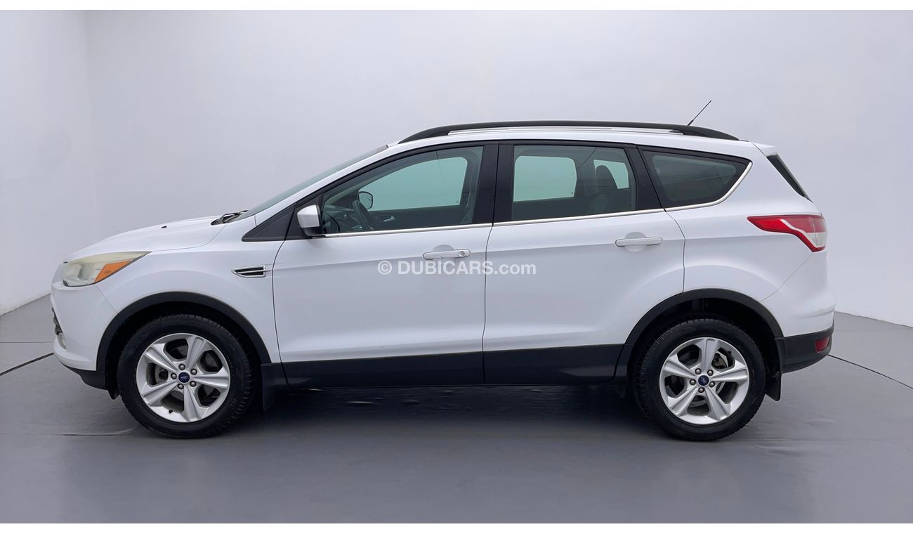 Ford Escape SE 2.5 | Zero Down Payment | Free Home Test Drive