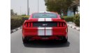 Ford Mustang 2016 # GT # PREMIUM + # 0 km # M/T# GULF WNTY # 1st SERVICE FREE @ AL TAYER MOTORS #