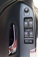 Toyota Rush ACCIDENTS FREE - GCC PERFECT CONDITION INSIDE OUT - ORIGINAL PAINT