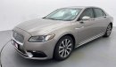 Lincoln Continental PREMIER 3.7 | Under Warranty | Inspected on 150+ parameters