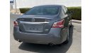 Nissan Altima AED 799/ month FULL SERVICE HISTORY ALTIMA SL 2.5 EXCELLENT CONDITION UNLIMITED KM WARRANTY