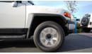 Toyota FJ Cruiser FJ Cruiser EXTREME 4.0L V6- PETROL, 4WD,CRUISE CONTROL, JBL, MULTIMEDIA STEERING .