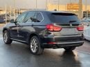 BMW X5 35i Exclusive BMW X5 TWIN POWER TURBO  _GCC_2016_Excellent Condition _Full option