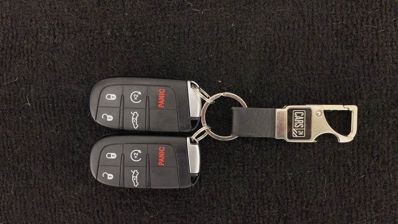 Dodge Charger SXT 3.6 | Zero Down Payment | Free Home Test Drive