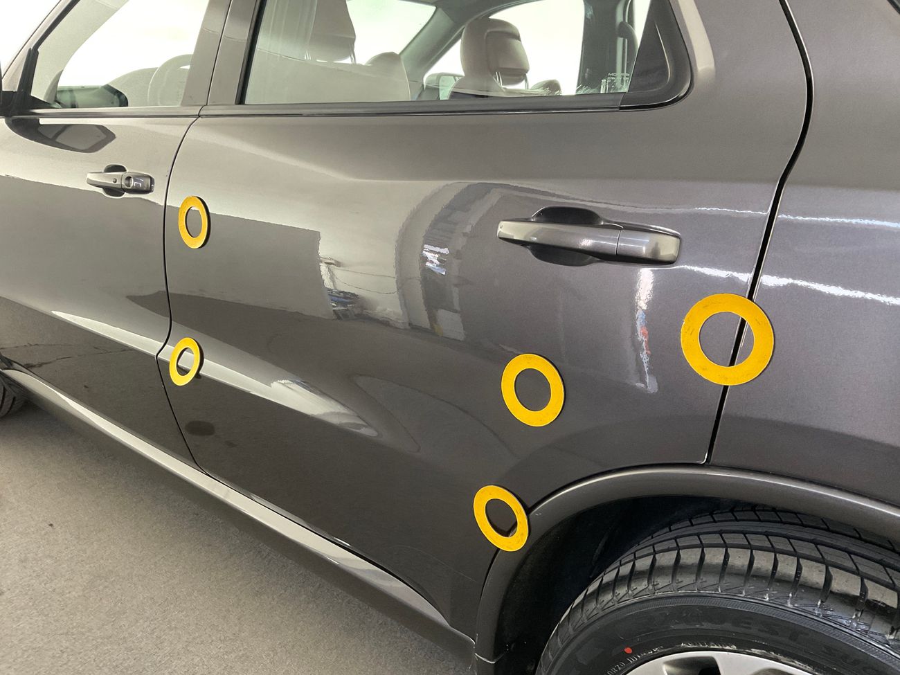 Dodge Durango R/T | Guaranteed Warranty | 0 Down Payment