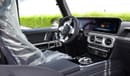 Mercedes-Benz G 63 AMG . Local Registration + 10%