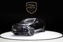 بنتلي بينتايجا Bentley Bentayga Azure First Edition EWB