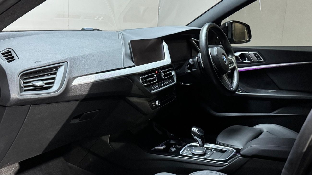 BMW 220i Export from Australia