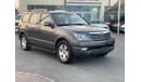 Kia Mohave Kia Mohave Top_2014_Excellend_condihich