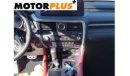 Lexus RX 270 2022 F-Sport 360cam/PanoRoof/HUD/ML/Power rear setback